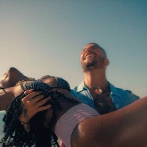 Harold Jiménez Instagram - Se acuerdan que les dije que venía un proyecto muy importante... bueno acá está la peliculita que hicimos para #7dj de @maluma ,  @davinabennett vayan a verlo y me cuentan que tal.... gracia a todo el equipo de @36grados por el amor y la pasión que le metieron a este proyecto!!