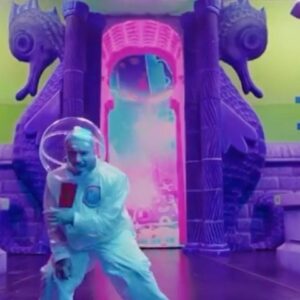 Harold Jiménez Instagram - Les dejo este detrás de cámaras del vídeo de #agua de @jbalvin @tainy  para que conozcan un poco más de cómo hacemos los vídeos en @36grados... me cuentan que tal 😉