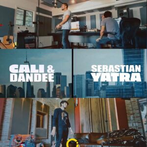 Harold Jiménez Instagram - Ya salió este vídeo #Locura de @calidandee ft @sebastianyatra les cuento que fue un reto para mi equipo y para mi  ya que todo el vídeo fue rodado a distancia y grabado con los celulares de los artistas y los actores... inspirado en todas las parejas que están separadas en esta cuarentena, véanlo y me cuentan que tal!! El equipo @36grados 
Dir: @harol36 @my_oldskin 
Ad: @danielazapatacuellar 
Pe: @julianaguzmn 
Prod: @anampelaezc 
Edit: @luisvaliente_ 
Vfx: @razzyescalona 
color: @fredymejia24