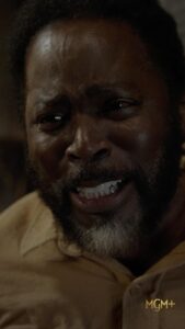 Actor Harold Perrineau HD Instagram Photos and Wallpapers May 2024