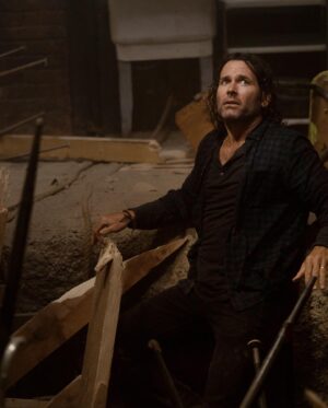 Harold Perrineau Instagram - #From will be returning to #MGM  for a third season in 2024, the linear channel and streamer announced Thursday.

MGM  renewed the sci-fi series, which centers on a monstrous town that traps its visitors, for a 10-episode third season, just days after “From” aired its season 2 finale.

After debuting its second season on April 23, “From” currently stands as the network’s second-most viewed series, behind only “Godfather of Harlem,” which was co-created by Chris Brancato and Paul Eckstein and stars Forest Whitaker.

Link in bio to Read More.