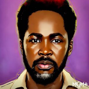 Harold Perrineau Instagram - Sheriff Boyd has some new profile pic options, any favorites? Season 2 of #FROMMGMplus arrives April 23 #FROMily