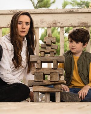 Harold Perrineau Instagram - #From will be returning to #MGM  for a third season in 2024, the linear channel and streamer announced Thursday.

MGM  renewed the sci-fi series, which centers on a monstrous town that traps its visitors, for a 10-episode third season, just days after “From” aired its season 2 finale.

After debuting its second season on April 23, “From” currently stands as the network’s second-most viewed series, behind only “Godfather of Harlem,” which was co-created by Chris Brancato and Paul Eckstein and stars Forest Whitaker.

Link in bio to Read More.