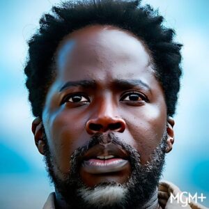 Harold Perrineau Instagram - Sheriff Boyd has some new profile pic options, any favorites? Season 2 of #FROMMGMplus arrives April 23 #FROMily
