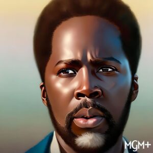 Harold Perrineau Instagram - Sheriff Boyd has some new profile pic options, any favorites? Season 2 of #FROMMGMplus arrives April 23 #FROMily