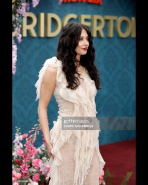 Harriet Cains Instagram - *Inserting myself here…

Wearing @dior by Maria Grazia Chiuri
Jewellery by Dior Rose Des Vents 

Styled by @naifhen 
Hair by @emmasmallhairandmakeup 
Make up by @annainglishall_makeup using @diorbeauty 
🖤🖤🖤

Thanks to @acepublicrelations always 💫

📸 
1. Anthony Harvey | Shutterstock
2. Lia Toby | Getty Images
3. John Phillips | Getty Images
