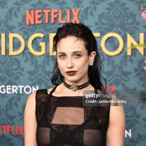Harriet Cains Instagram - 🖤🖤🖤

@bridgertonnetflix NYC premier 

Wearing @dior by @mariagraziachiuri
@dldcnyc 

Styled by @naifhen
Hair by @eddyscudo
Make up by @liselottevansaarloos

@acepublicrelations 🖤