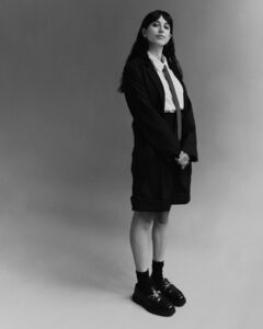 Actress Harriet Cains HD Instagram Photos and Wallpapers June 2024