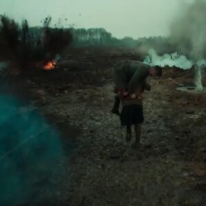 Harris Dickinson Instagram - I’d be lying if I said I haven’t watched this trailer a handful of times, with a big smile on my face...everyone worked so incredibly hard on it and I hope people enjoy it, other wise keep your opinions to yourself because artists are sensitive ?? love and peace @kingsmanmovie