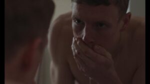 Harris Dickinson Instagram - Link in bio to watch our short ‘2003’ on bfi player ! heyooo …. 

So much love and gratitude to everyone who was apart of this in anyway. 

Cast 
@paddygibson 
@oliviagracebrady 
@keepsonburningfilms 
Harrison Struthers

Produced by @archiepearch @devisiopictures @carolinedreesmann @graysonit Emma Kaye, Rose Garnett
Co-Produced by @kit.patrick 

Cinematographer / Robbie Ryan

Editor / Maya Maffioli / Harris Dickinson
Asst Editor / Nicole Matiwone
 

Production designer / @anna_mould_designer 

Art director / Gabrielle Davies

Costume / @sophie__oneill 

AD’s / Francesco Reidy, Nick Bechem, Pippa Collins

Hair MU / @jessiehopeweston 

Camera / Connor Hunter-Jackson

Electrical / @leo_olesker.film 
Electrical asst / Cleo Volger

Casting / @gilbertandcovellcasting 

Sound Recordist / Ashley Sinai
Boom operator / Rory Rea 

Colourist / @darren.rae.333 

Supervising sound designer / Ben Barker 

Re recorder mixer / Neve Adiri 
Foley mixer / Gemma Riley-Tolch 
Foley artist / Zoe Freed 

Composer / @1oliverhenry 

Film stock & Processing / @kodak @digital_orchard 

Titles / @benjamming.g 

Poster / @maximewolff_ 

Animal Wrangler / @pets_on_set 
Thanks to 

@theobarrowclough 
@fraserrigg 
@henryblake23
@vicbav 
@keifernyrontaylor 
Glenn Freemantle 
@panavisionofficial 
@arri.mediaservices 
@britishfilminstitute 
@rosegray_ 
Rosie Coker 
Supporting artists 
All friends and family helped