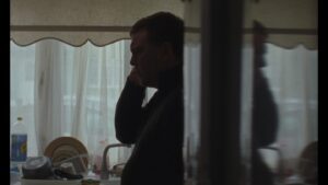 Harris Dickinson Instagram - Link in bio to watch our short ‘2003’ on bfi player ! heyooo …. 

So much love and gratitude to everyone who was apart of this in anyway. 

Cast 
@paddygibson 
@oliviagracebrady 
@keepsonburningfilms 
Harrison Struthers

Produced by @archiepearch @devisiopictures @carolinedreesmann @graysonit Emma Kaye, Rose Garnett
Co-Produced by @kit.patrick 

Cinematographer / Robbie Ryan

Editor / Maya Maffioli / Harris Dickinson
Asst Editor / Nicole Matiwone
 

Production designer / @anna_mould_designer 

Art director / Gabrielle Davies

Costume / @sophie__oneill 

AD’s / Francesco Reidy, Nick Bechem, Pippa Collins

Hair MU / @jessiehopeweston 

Camera / Connor Hunter-Jackson

Electrical / @leo_olesker.film 
Electrical asst / Cleo Volger

Casting / @gilbertandcovellcasting 

Sound Recordist / Ashley Sinai
Boom operator / Rory Rea 

Colourist / @darren.rae.333 

Supervising sound designer / Ben Barker 

Re recorder mixer / Neve Adiri 
Foley mixer / Gemma Riley-Tolch 
Foley artist / Zoe Freed 

Composer / @1oliverhenry 

Film stock & Processing / @kodak @digital_orchard 

Titles / @benjamming.g 

Poster / @maximewolff_ 

Animal Wrangler / @pets_on_set 
Thanks to 

@theobarrowclough 
@fraserrigg 
@henryblake23
@vicbav 
@keifernyrontaylor 
Glenn Freemantle 
@panavisionofficial 
@arri.mediaservices 
@britishfilminstitute 
@rosegray_ 
Rosie Coker 
Supporting artists 
All friends and family helped