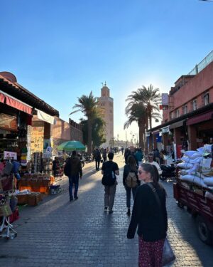 Harrison Osterfield Instagram - Rocked the Kasbah 🇲🇦

Incredible, incredible trip to Morocco this last week. Meeting amazing people in a beautiful, mesmerizing country 🧡

Thank you for making me smile xx