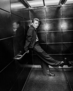 Actor Harrison Osterfield HD Instagram Photos and Wallpapers January 2023