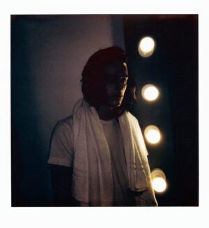 Harry Collett Instagram - Polaroid 3.
@jemimashoots