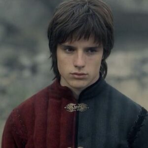 Harry Collett Instagram - Vengeance. 
#houseofthedragon