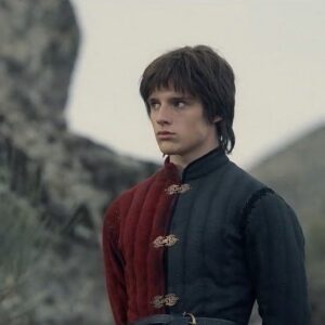 Harry Collett Instagram - Vengeance. 
#houseofthedragon