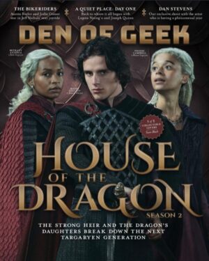 Harry Collett Instagram - @denofgeek