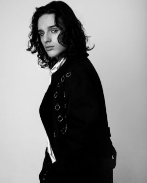 Harry Collett Instagram - 🖤.
@jemimashoots