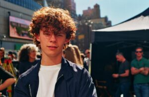 Harry Holland Instagram - 35mm courtesy of @chrisbuongiorno