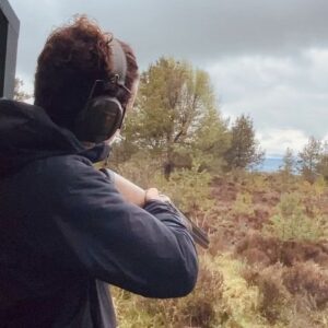 Harry Holland Instagram - First Try? Yeah.