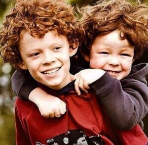 Harry Holland Instagram - Happy Birthday Padster man. Have a good one. You remain the cutest Holland 😂