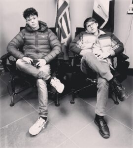 Harry Holland Top 100 Instagram Photos and Posts