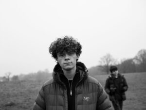 Harry Holland Instagram - Moody Vibes
