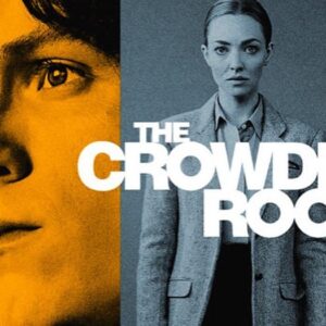 Harry Holland Instagram - The Crowded Room is out now and streaming on AppleTV plus! I couldn’t be more proud of Tom and his work on this show. This was the most challenging project you’ve ever taken on, and you rose to it and gave such an incredible performance. I can’t wait for people to finally see you, and all the other wonderful performances from such an amazing cast. Episodes release every Friday ❤️ 🐝 #thecrowdedroom