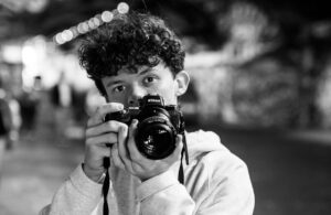 Harry Holland Instagram - What it looks like being on the other side...
-
@nikonuknordic #nikon #z6 #zcreators #ishootnikon #ad