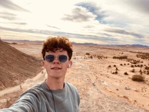 Harry Holland Instagram - Loving life in Morocco ✌🏼
