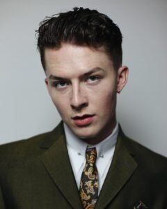 Actor Harry Kirton HD Instagram Photos and Wallpapers April 2024