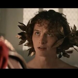 Harry Kirton Instagram - ‘Boudica : Queen of War’ is out in theatres, on demand and digital !

It is such a pleasure to be apart of this film. To have  even dipped my toes into playing the role of ‘Emperor Nero’ is a fascinating endeavour within itself. 

Huge thanks and congratulations to @jessevjohnson for directing and @signatureentertainmentuk for making this happen 

And of course the amazing cast :
@krissagrammm @olgakurylenkoofficial @clivestanden @mucy_lartin @leogregs @peter.franzen