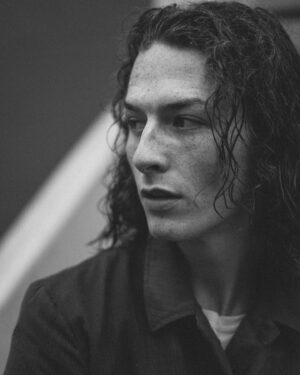 Harry Kirton Instagram - I feel so calm seeing these photos. This really feels like me. Simple, beautiful shots. Even if it’s just a taste, thank you @anna_ozerchuk for capturing the man I am today