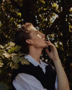 Harry Kirton Instagram - A boy, shot by a girl. 
@boysbygirls

@klarawaldbergphotos
@styledbyfreya 
@nadiaaltinbas 
@ellxstyled 

@777castingmanagement 
 @models1