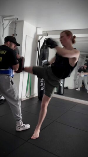 Harry Kirton Instagram - Big thanks to @bodyandboxing for an amazing training session and for helping me prep for my audition!! Solid guy, go check him out