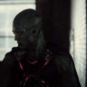 Harry Lennix Instagram - Happy #NationalSuperheroDay from my character General Swanwick also known as #MartianManhunter. 

Comment your favorite superhero below!