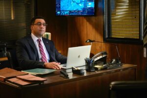 Harry Lennix Instagram - Did you hear? After this Sunday, #TheBlacklist is moving to Thursday’s! Mark your calendars so you don’t miss an episode of our tenth and final season.