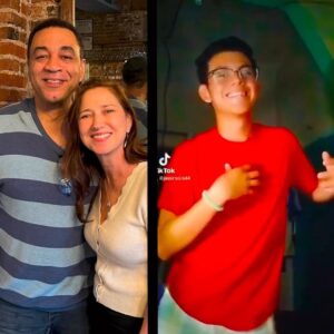 Harry Lennix Instagram - Great to see my dear friend Kit Yasin! Check her out on TikTok (elaenglish) if you or someone you know wants to practice English using songs! 🎶