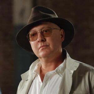 Harry Lennix Instagram - Happy birthday to the one and only #JamesSpader. Wishing you the best today!