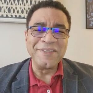 Harry Lennix Instagram - Hello my friends! It’s been a while since I’ve done a #SundayMessage, and what better day to start it back up than #Easter. A time of renewal. Wishing you all a joyful Easter and year!