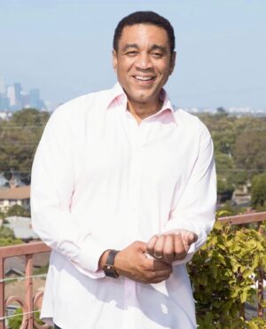 Harry Lennix Instagram - Smiling from all of the kind birthday messages I received yesterday. Thank you!