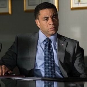 Harry Lennix Instagram - Which of these photos best describes your #MondayMood today?