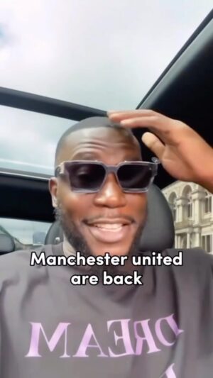 Harry Pinero Instagram - WE ARE BACK!
CHAMPIONS.
INVEST IN ETH!

#WeAreWinning