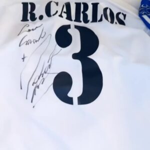 Harry Pinero Instagram - 1. We Are Winning
2. Arsene said Harry you will play 90 mins, so i did.
3. Kaka got sent for the went ask ment.
4. Nobody has a better shirt collection than me! @classicfootballshirts LEGENDS!
5. David Killa.
6. Didier bruised my ribs, dark arts are real.

Big up @qlife_com for raising £7.5 Million Pounds for an incredible cause!