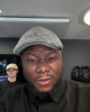 Harry Pinero Instagram - 1. Storm & Wind.
2. Captain at Old Trafford and scored two goals.
3. Greatest Crepe in the world.
4. Birthday Cake.
5. Gareth Southgate asked me for advice for the Euros.
6. Joel Congo Beya.
7. Salone Talk.
8. Angry One
9. Twin’nem.

#WeAreWinning