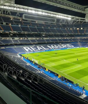 Harry Pinero Instagram - 24 Hours In Madrid.

#WeAreWinning