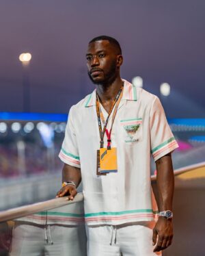 Harry Pinero Instagram - Doha Dump 🇶🇦 

“The true measure of happiness is linked closely to both integrity and emotional intelligence”

📸: @yanischakib 
#WeAreWinning