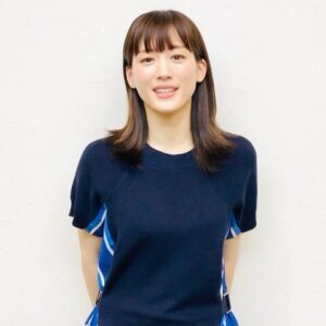 Actress Haruka Ayase HD Instagram Photos and Wallpapers May 2020