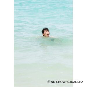 Haruka Ayase Instagram - 夢中で泳いで、遊んでました。
途中から、これが撮影であることすら皆が忘れてしまうほど🤣
昨日あげたビーチでの撮影時の話です。

#ハルカノイセカイ
#ハルカノイセカイ02
#ハワイ
#綾瀬はるか
#NDCHOW
#LUMIXS1
#LUMIXS1R
#LUMIXGINZATOKYO