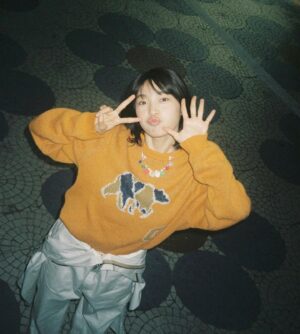 Haruka Imou Instagram - 25歳になりました！

いつもありがとうございます♡